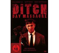 Oberst Jr.,Bill - Ditch Day Massacre-Sie Werden Alle Bezahlen (Unc