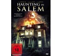 Oberst Jr.,Bill - Haunting in Salem 3d