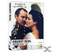 OBERST REDL-VN G