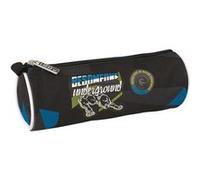 Oberthur Besomeone - Trousse - polyester 600D - noir Noir