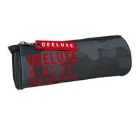 Oberthur Deeluxe PRIMARY - Trousse - polyester 600D - marine Bleu G