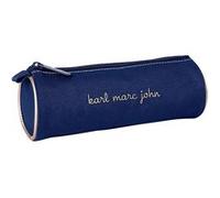 Oberthur Karl Marc John - Trousse - polyester 600D Bleu G