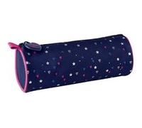 Oberthur Lola Espeleta - Trousse - polyester 600D - marine Bleu
