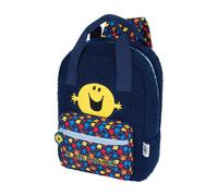 Oberthur - Sac à dos maternelle "Monsieur Heureux" - 10693