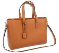 OBERTHUR Sac Cabas Ordinateur 15,6 pouces LADY BRADFORD CAMEL 655372