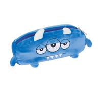 Oberthur Trousse Little Monster Bleu Clair