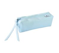 Oberthur Trousse rectangulaire Pastello Bleue