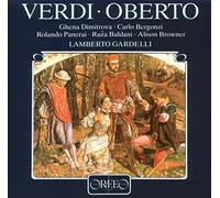 Oberto