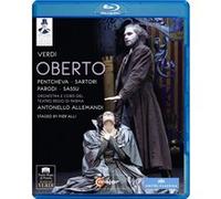 Oberto - Blu-Ray