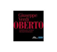 Oberto, Conte Di San Bonifacio