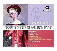 Oberto Conte Di San Bonifacio (Pesko, Estes, Cortez, Grilli)