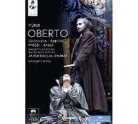 Verdi/Oberto [HD DVD]
