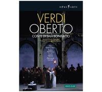 Oberto - Verdi, G