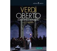 Oberto - Verdi, G