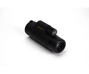 Oberwerk Monoculaire Sport HD II 10 x 32 - Professionnel - Optique pour enfants/oiseaux/observation/étanche/lumière tactile