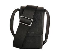 Oberwerth Albert étui en cuir de vachette pour Leica D-Lux 8 et Fujifilm X100VI - Noir