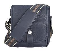 Oberwerth George Sacoche pour Appareil Photo Bleu foncé