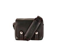 Oberwerth Sac Photo Louis M11 coutures rouge