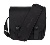 Oberwerth Sacoche The Q Bag pour Appareil Photo Leica Q3 Q2