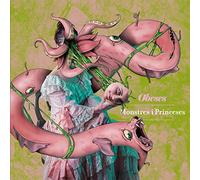 Obeses - Monstres I Princeses