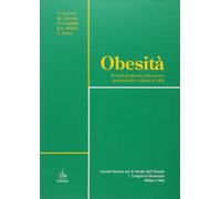 Obesità. Recenti progressi nella ricerca sperimentale e clinica in Italia