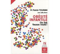 Obésité infantile: Pourquoi on fait fausse route