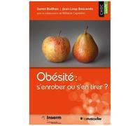 Obésité : S'enrober Ou S'en Tirer ?
