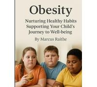 Obesity; Nurturing Healthy Habits: Supporting Your Child’s Journey to Well-being