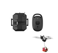 OBEST Lanceur de Drone,Drone Système Airdrop,Système de Lancement Télécommandé, Charge USB,120 Minutes pour DJI Mini 3 Pro, Mini 2, Mini SE, Mavic Mini, Mavic Pro, Mavic Air, pour FIMI X8 SE