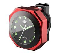 OBEST Moteur Bras de Montres Horloge Cadran étanche pour Moto Vélo