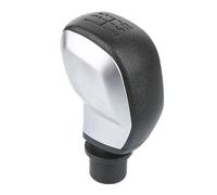 OBEST Pommeau de levier de vitesse 5 vitesses pour Peugeot 308 408 Citroën Sega 301 Elysée 2008 307 C4L,130G