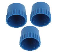 Obetuens 537338701 Bouton De Bosse De Tête De Coupe Ultra UE durée pour Têtes De Coupe Husqvarna T-25 Et T25 - Pack De 3 Boutons De Bosse Avancés