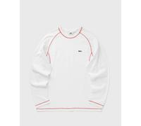 Obey Aaron contrast stitch ls men Longsleeves multi taille: XL