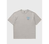Obey ANARCHY & UTOPIA men Shortsleeves grey taille: L
