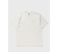 Obey architecture of the uni men Shortsleeves white en taille: XL