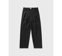 Obey Armel pleated pant men Casual Pants black taille: S