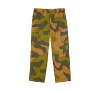 Obey - Big Timer Cargo Pant - Homme - Pantalons - Multicolore - Taille: W28