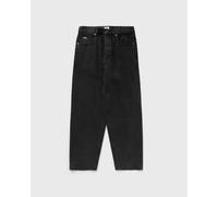 Obey Bigwig baggy denim men Jeans black taille: M