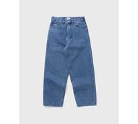 Obey BIGWIG BAGGY DENIM men Jeans blue taille: S
