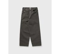 Obey BIGWIG BAGGY DENIM men Jeans green taille: L