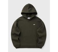Obey Bold icon extra heavy hood men Hoodies black taille: XL