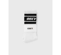 Chaussette Obey: Cooper II WH