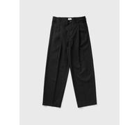 Obey Dean pleated pant men Casual Pants black taille: S