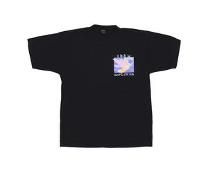 Obey - Dove Of Peace Classic Tee - Homme - Tops - Noir - Taille: XL