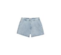 Obey Emma Denim Short Femme