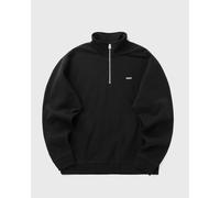Obey Established works bold mocknk men Half-Zips black taille: XL