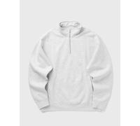 Obey Established works bold mocknk men Half-Zips grey taille: XL