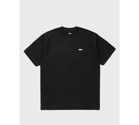 Obey heat map icon men Shortsleeves black en taille: L
