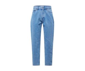 Obey Jean 'Bender' bleu denim, Taille 26