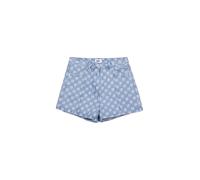 Obey Jean bleu / blanc, Taille 170-176